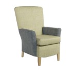 Cordoba Armchair