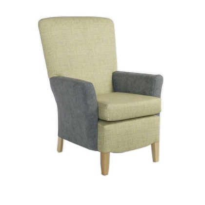 Cordoba Armchair