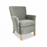 Standard Back (+£0) 