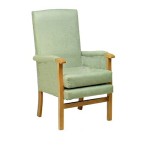 Jubilee Armchair