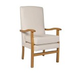 with Polished Arms (+£0) 