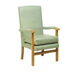 Jubilee Armchair