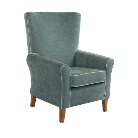 Ontario Queen Armchair