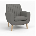 Fluted Back  + £35 