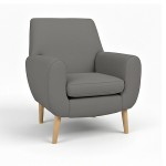 Pisa Armchair