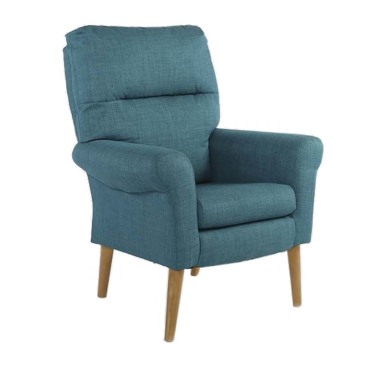 Riccione Armchair