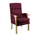 Roma Armchair