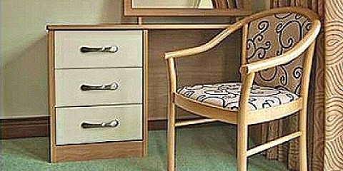 Bedroom Chairs
