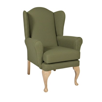 Alnwick Wing Chair