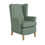 Granada Wing Chair