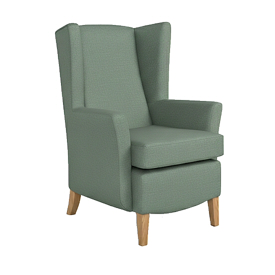 Granada Wing Chair