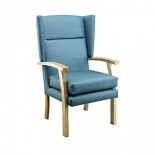 with Polished Arms (+£0) 