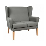 York Wing Sofa
