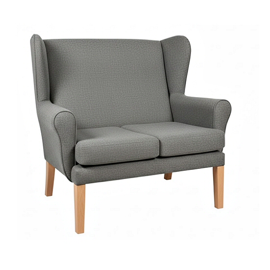 York Wing Sofa